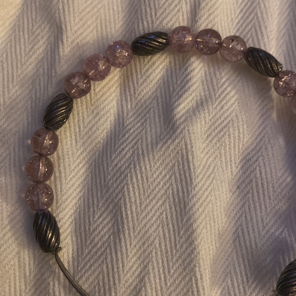 Alex and Ani bracelet - Picture 4 of 5